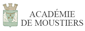 Académie de Moustiers